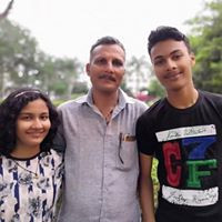 Sanjay Palod