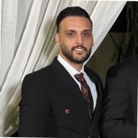 Nima Saboor