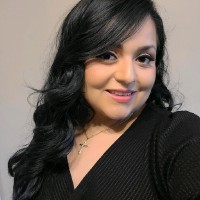 Leticia Venegas