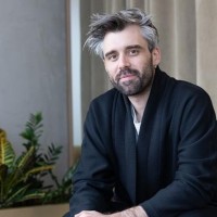 Damien Le Castrec