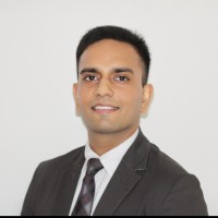 Shikhar Garg
