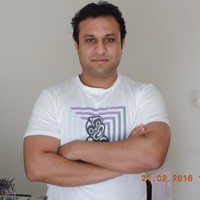 Mahesh Patel