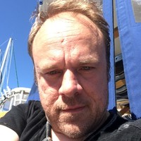 Michael Woodcock
