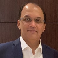 Dinesh Joshi