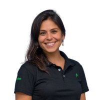 Natália Ferraciolli De Toledo Mendes