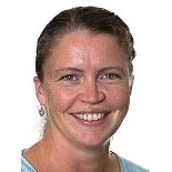 Liv Marit Gaupset