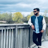 Mohammad Anas