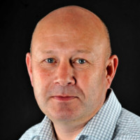 Ian Donald
