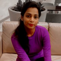 Monisha Devaraj