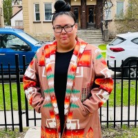 Tannis Smoke / Scutchings