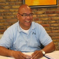 Paul Salakory