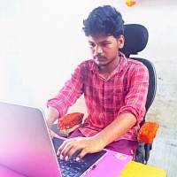MALLA VENKATA DURGA PRASAD