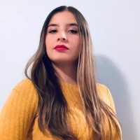 Amanda Patricia Benavides Gomez