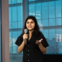 Debarati Ghosh