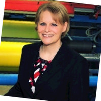 Amy Bowe