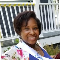 Melissa (Ballou) Goode