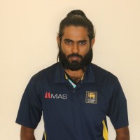 Shashika Vishvajith