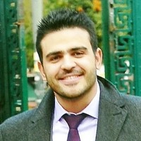 Eftychis Georgilas, Msc Cpa