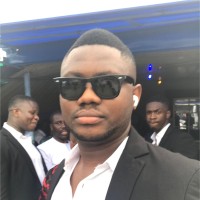 Richard Kelechi