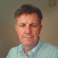 Robin Greenwood