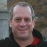 Tom Ebers