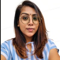 Kesavartinii Govindosamy