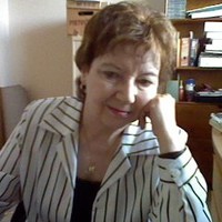 Lyn Nurick