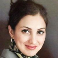 Maryam Mirsanaei
