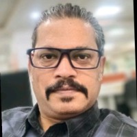 S K Srivastava
