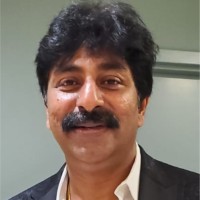 Sunil Savili