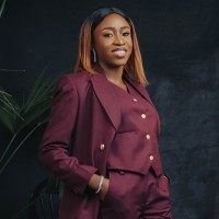 Dr. Shekina Adanu, MBBS