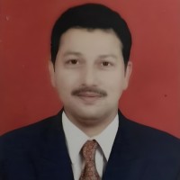 Shailendra Chavan