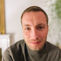 Cedric Cornebois
