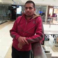 Ram Kumar