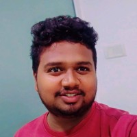 Naveenkumar S