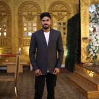 Sheraz Majeed, AFA, CPA