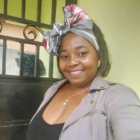 Suzanne Ombwe