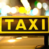 Taxi Met Korting