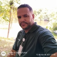 Carlos Rogerio Neves
