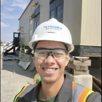 Edward Brai Dela Cerna