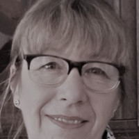 Evelyne Dupas