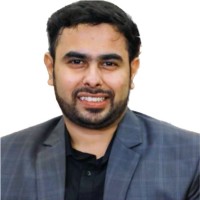 Joy Banerjee