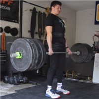 Griffin Mahon