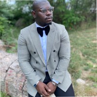 Seun Olopade