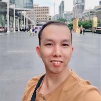 Aaron Chan