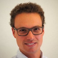 Stéphane Terrade