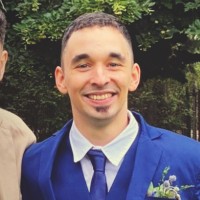 Daniel Vidaurre Boleas