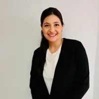 Danielle Fried-Dorman