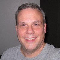 Ron Bashore