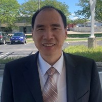 Runhua Lei